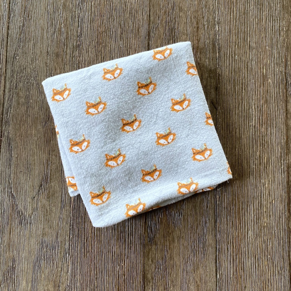 4/$20 baby receiving blanket/ swaddle blanket